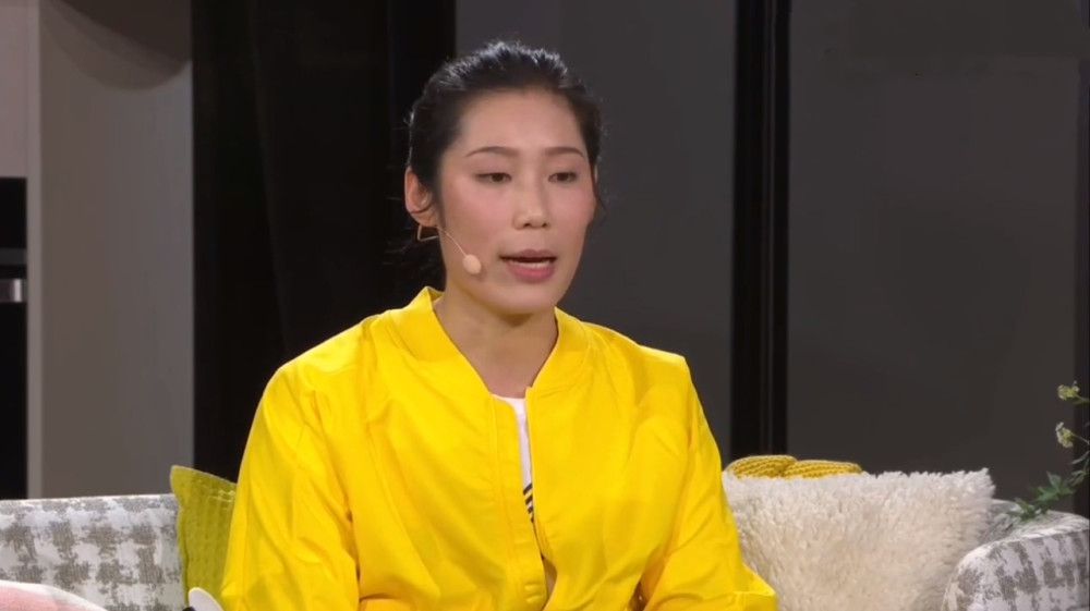 满足不到妻子的需求