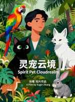 她火热的性爱