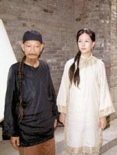 勾引公公