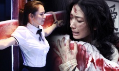 双胞胎妹妹